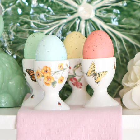 Egg Cups by Lenox