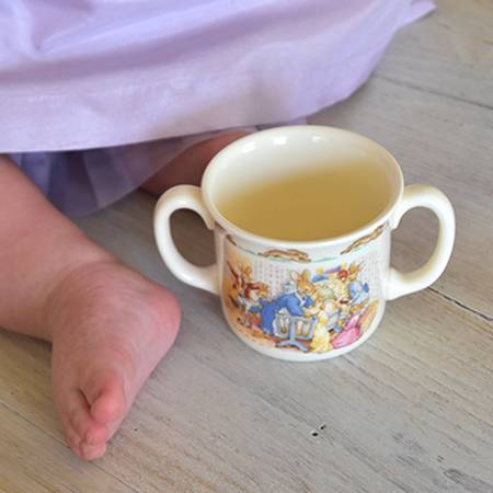 Dinnerware for Little Ones by Royal Doulton