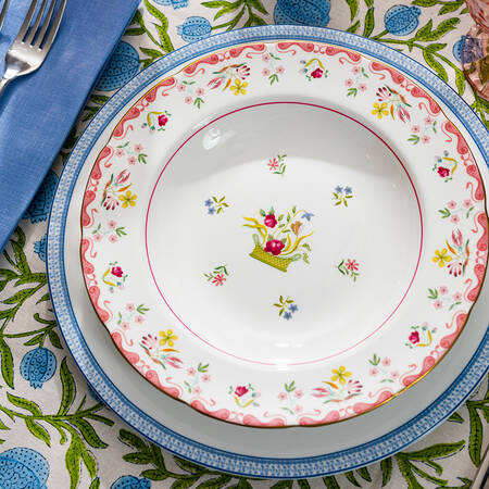 Cape May by Ralph Lauren China