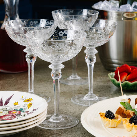 Cocktails by Wedgwood