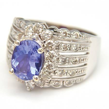 Premium Brand Estate Jewelry by Your Favorite Brands