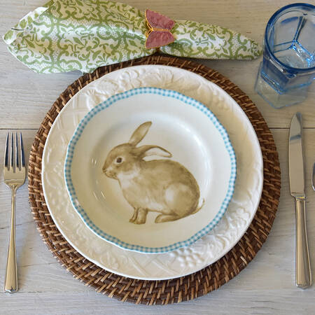 Easter Whimsy by 222 Fifth (PTS)