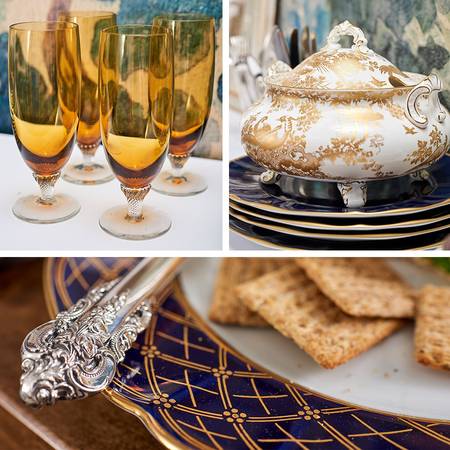 Designer Jean Liu by Anna Weatherley