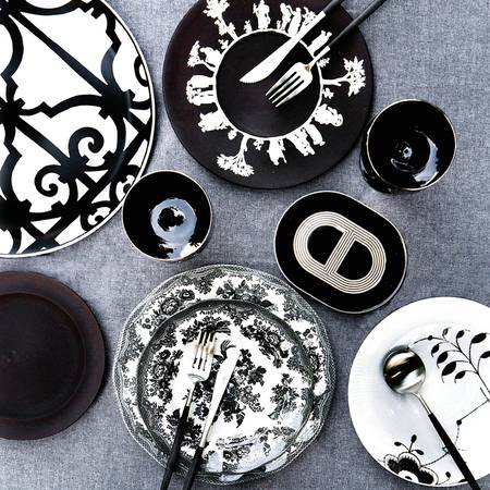 Black & Bold by Wedgwood