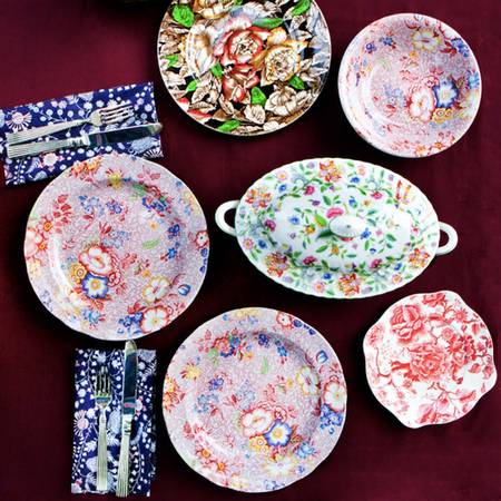 Bloom & Grow by Minton