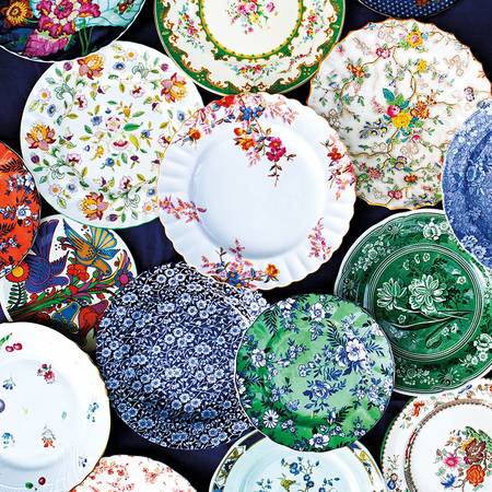 Fun Florals by Villeroy & Boch