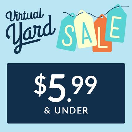 $5.99 & Under by 222 Fifth (PTS)