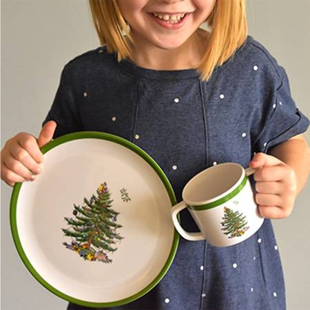 Holiday Fun for Kids by Spode