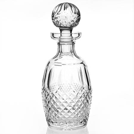 Decanters by Waterford Crystal