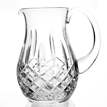 Pitchers & Carafes by Luigi Bormioli