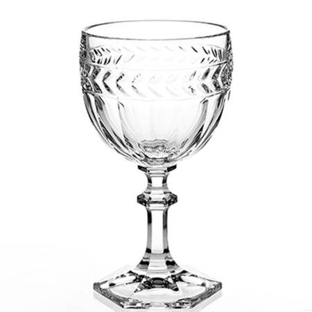 Wine Glasses by Mikasa
