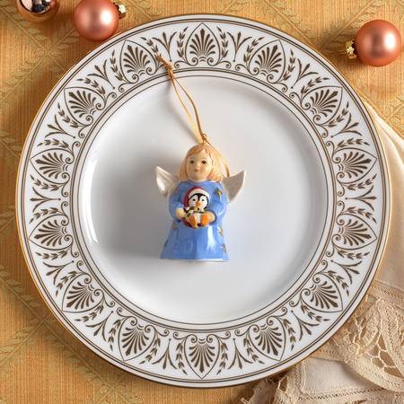 Goebel Christmas Ornaments by Goebel