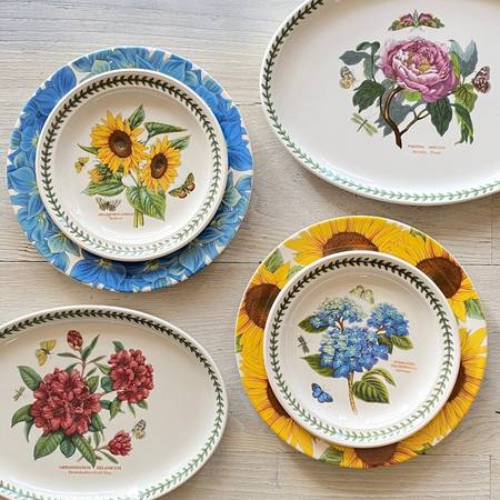 New Portmeirion Arrivals by Portmeirion