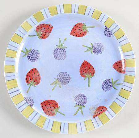 Fruit Medley by Zrike