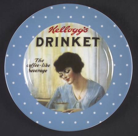 1920's Blue by Zrike