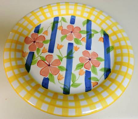 Tartlette Yellow by Zrike
