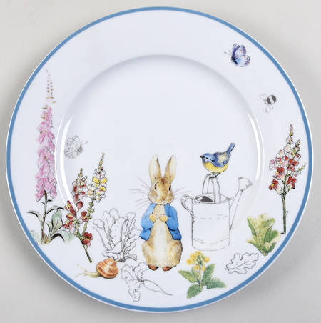 Peter Rabbit Classic by Zrike