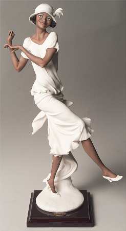 African American by Armani