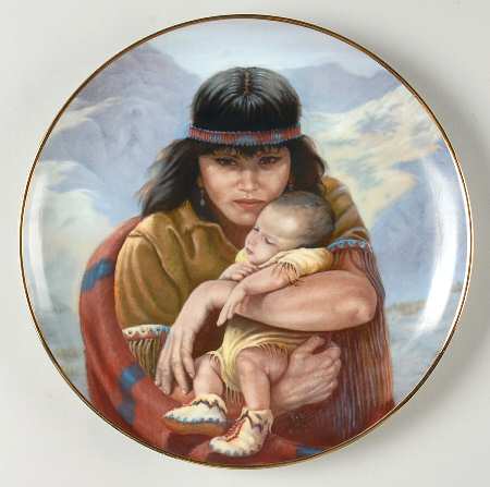 Mother's Love-Perillo by Artaffects