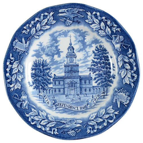 Bicentennial by Avon