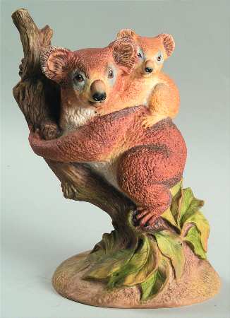 Aynsley Figurines by John  Aynsley & Sons