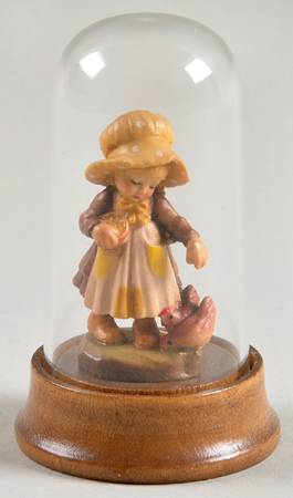Sarah Kay-Mini by Anri