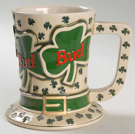 St Patricks by Anheuser-Busch
