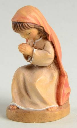 Ferrandiz Nativity-3" by Anri