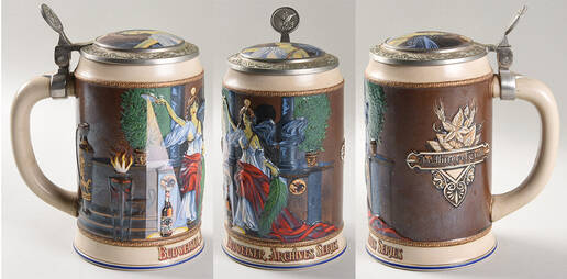 Archives by Anheuser-Busch