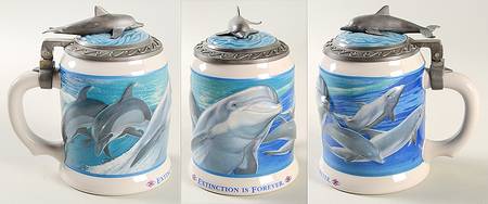 Marine Conservation by Anheuser-Busch