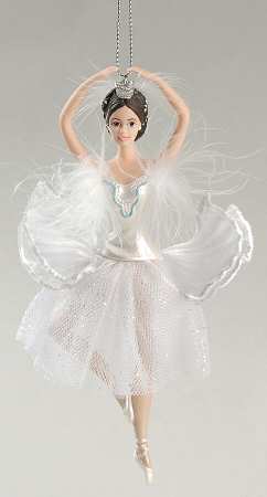 Barbie Ballet Series by Avon