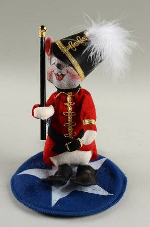 Mice Dolls by Annalee