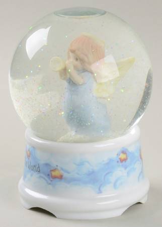 Precious Moments by Avon