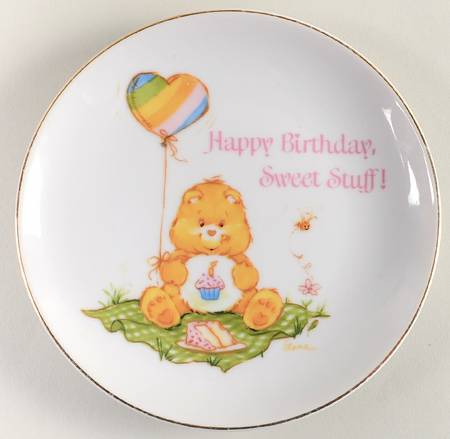 Care Bears Lasting Memories by American Greetings