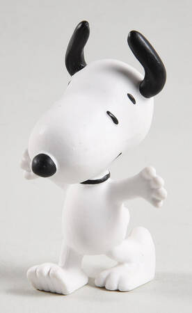 Peanuts by Schleich