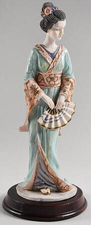 Pucci Figurines by Arnart