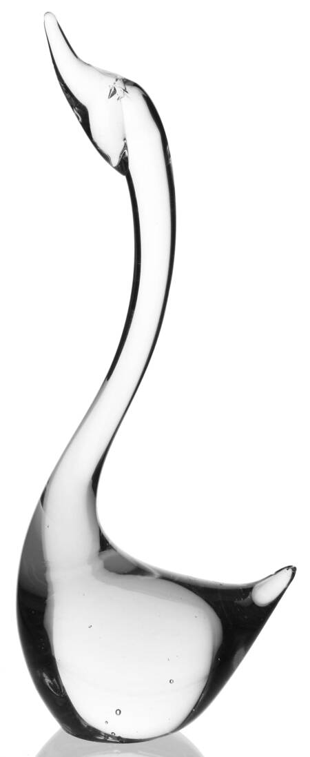 Crystal Figurines & Paperweights by Acc Crystal