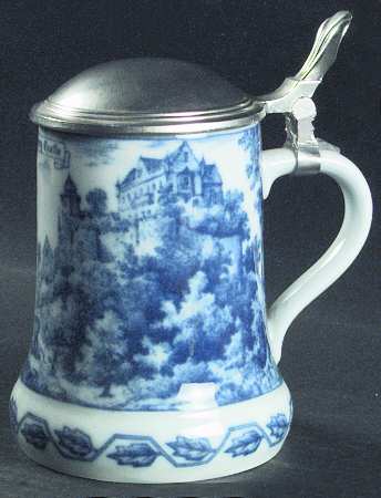 Berlin Annual Stein by Berlin Design