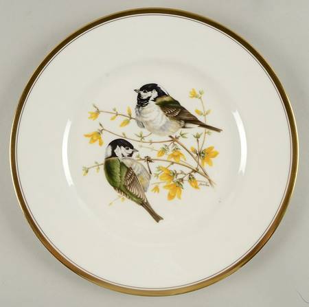 European Bird by Boehm