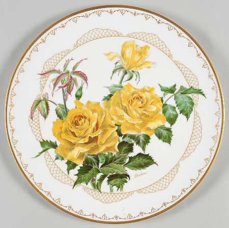 Roses of Excellence by Boehm
