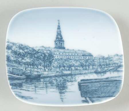 Bing & Grondahl Giftware by Bing & Grondahl