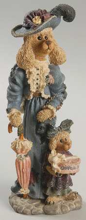 Folkstone Collection by Boyds Bears