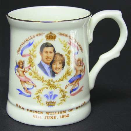 Belvedere Royalty Giftware by Belvedere
