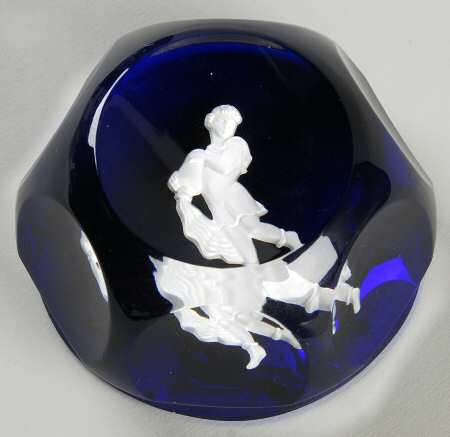 Zodiac by Baccarat