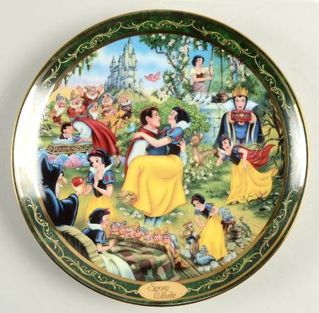 Ever After by Bradford Exchange