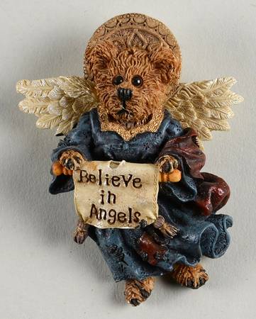 Bearwear by Boyds Bears