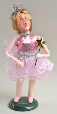 Nutcracker Ballet Collection by Byers' Choice Ltd