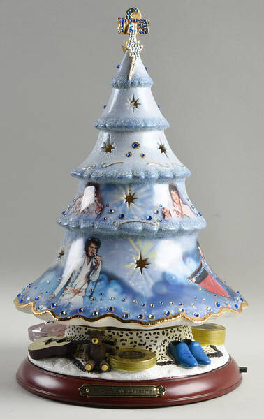Illuminated Tree Collection by Bradford Editions