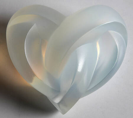 Lalique Figurines & Paperweights by Lalique