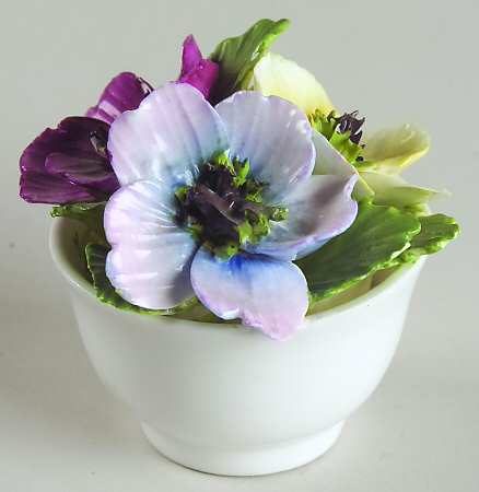 Coalport Florals by Coalport